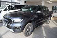 Ford Ranger WildTrak