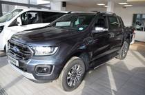 Ford Ranger WildTrak