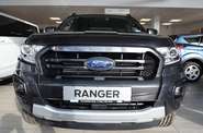 Ford Ranger WildTrak