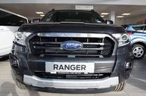 Ford Ranger WildTrak