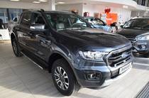 Ford Ranger WildTrak