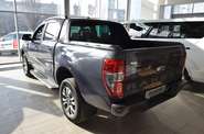 Ford Ranger WildTrak