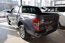 Ford Ranger WildTrak