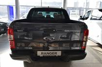 Ford Ranger WildTrak