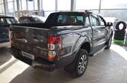 Ford Ranger WildTrak