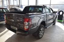 Ford Ranger WildTrak