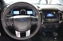 Ford Ranger WildTrak