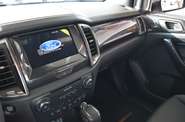 Ford Ranger WildTrak