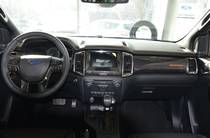 Ford Ranger WildTrak