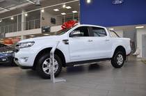 Ford Ranger Limited