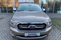 Ford Ranger XLT