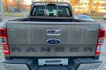 Ford Ranger XLT