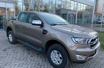 Ford Ranger XLT