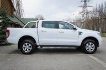 Ford Ranger Limited