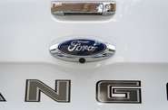 Ford Ranger Limited