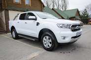 Ford Ranger Limited