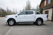 Ford Ranger Limited