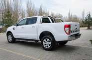 Ford Ranger Limited