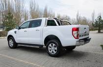 Ford Ranger Limited