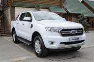 Ford Ranger Limited