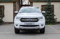 Ford Ranger Limited