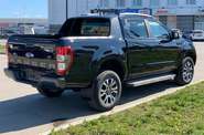 Ford Ranger WildTrak