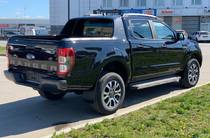 Ford Ranger WildTrak