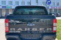 Ford Ranger WildTrak