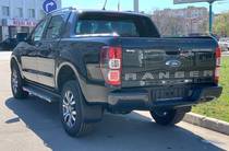 Ford Ranger WildTrak