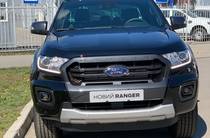 Ford Ranger WildTrak