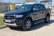 Ford Ranger WildTrak