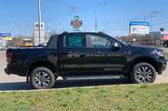 Ford Ranger WildTrak