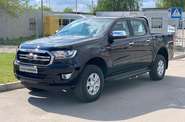 Ford Ranger XLT