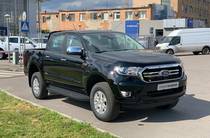 Ford Ranger XLT