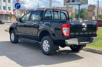 Ford Ranger XLT