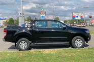 Ford Ranger XLT