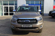 Ford Ranger XLT