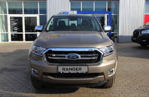 Ford Ranger XLT