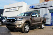 Ford Ranger XLT