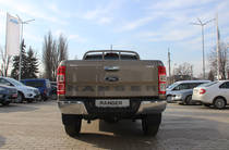 Ford Ranger XLT