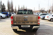 Ford Ranger XLT