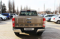 Ford Ranger XLT