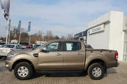 Ford Ranger XLT