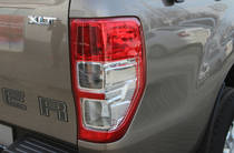 Ford Ranger XLT