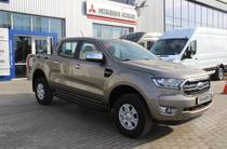 Ford Ranger XLT