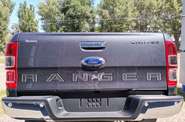 Ford Ranger Limited