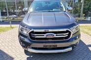 Ford Ranger Limited