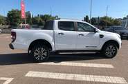 Ford Ranger WildTrak