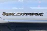 Ford Ranger WildTrak