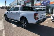 Ford Ranger WildTrak